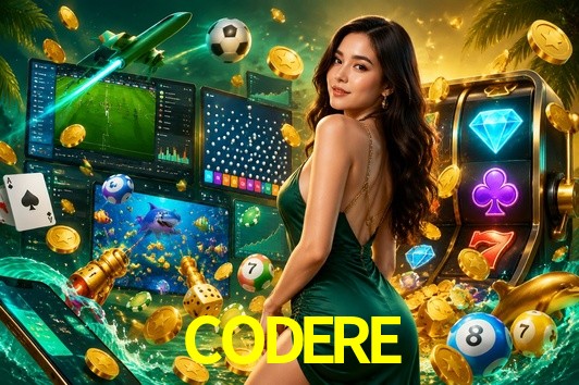 Exhibición de bonos CODERE para jugadores en México con interfaz de juego promocional
