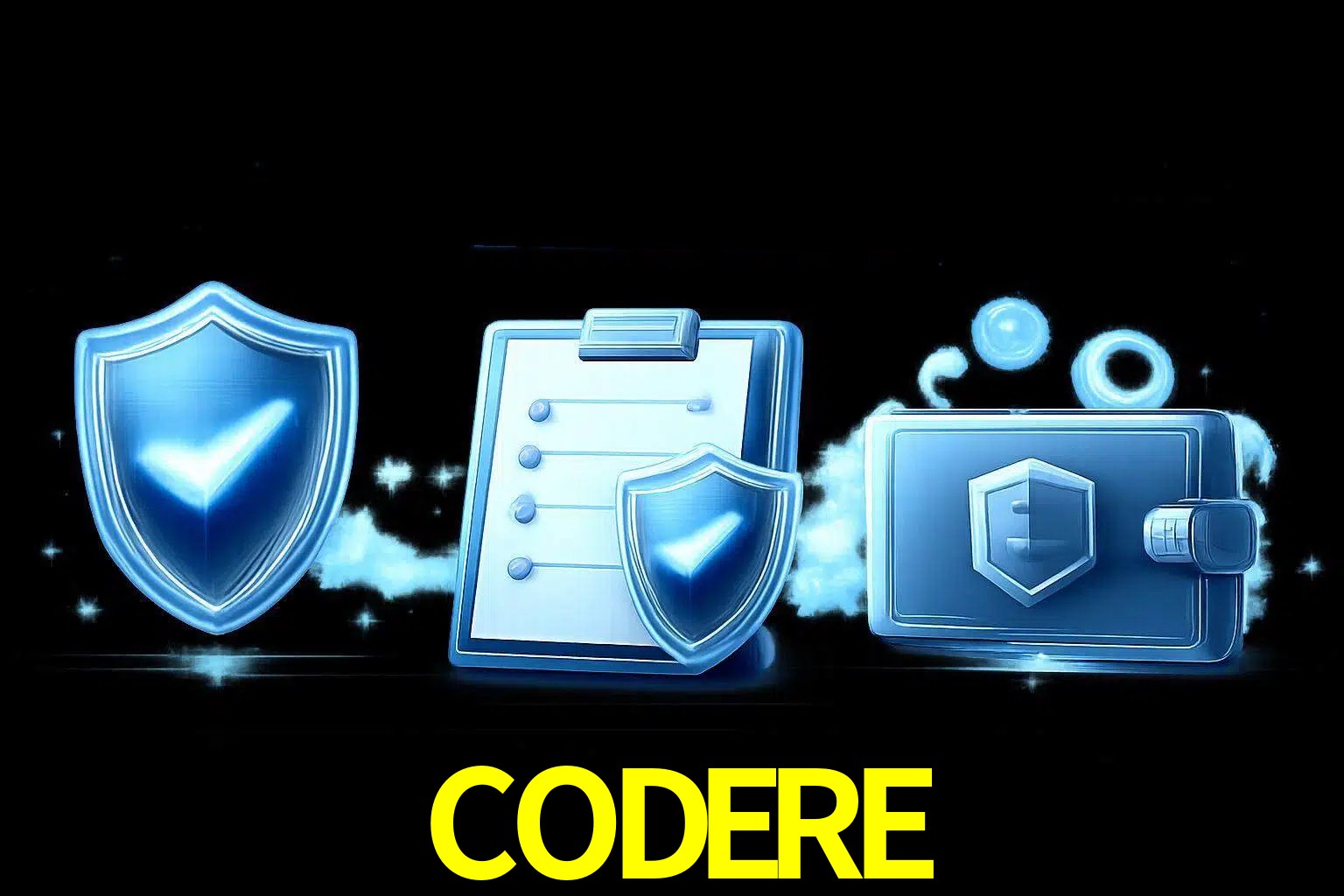 Herramientas de seguridad y verificación de cuenta CODERE